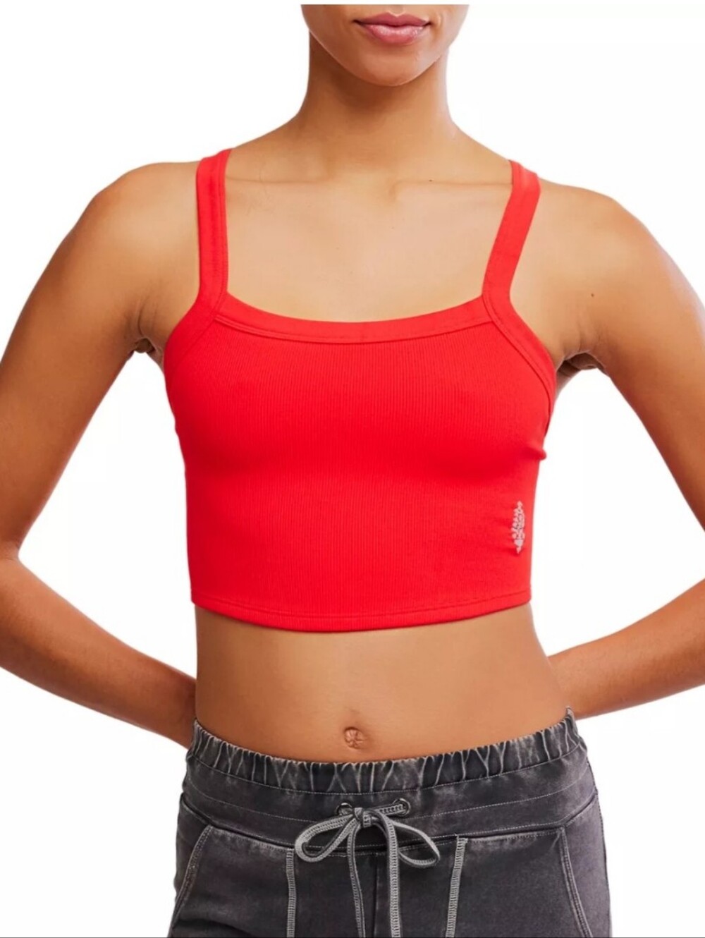 NWT FP Movement All Clear Cami. M/L